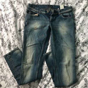 Armani Jeans